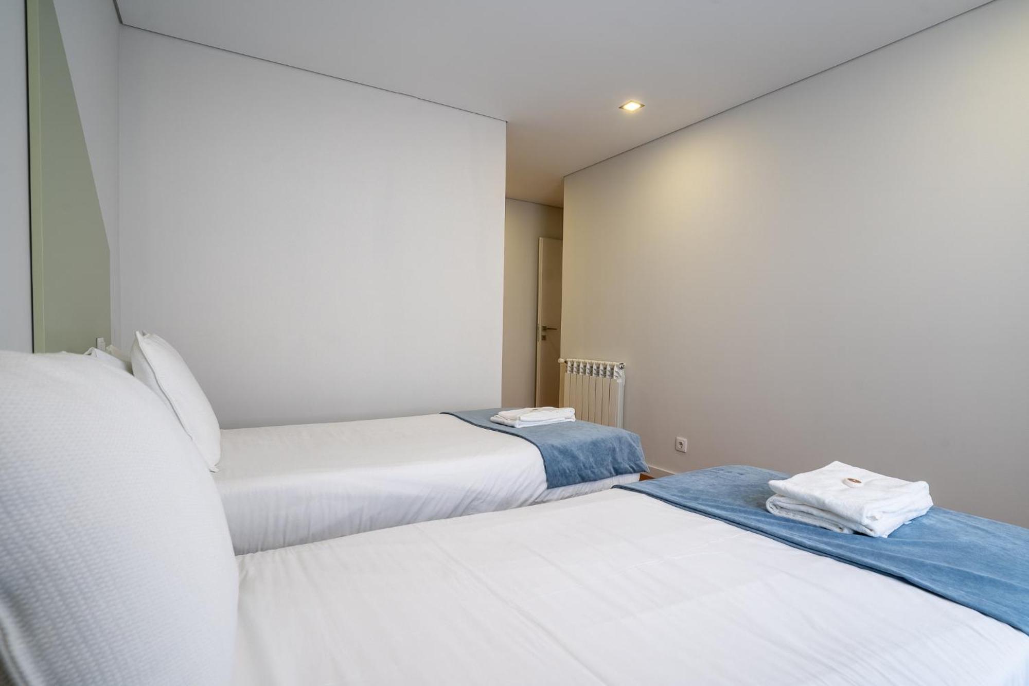 Porto & Douro Vista Apartments By Inviting Valbom  Dış mekan fotoğraf