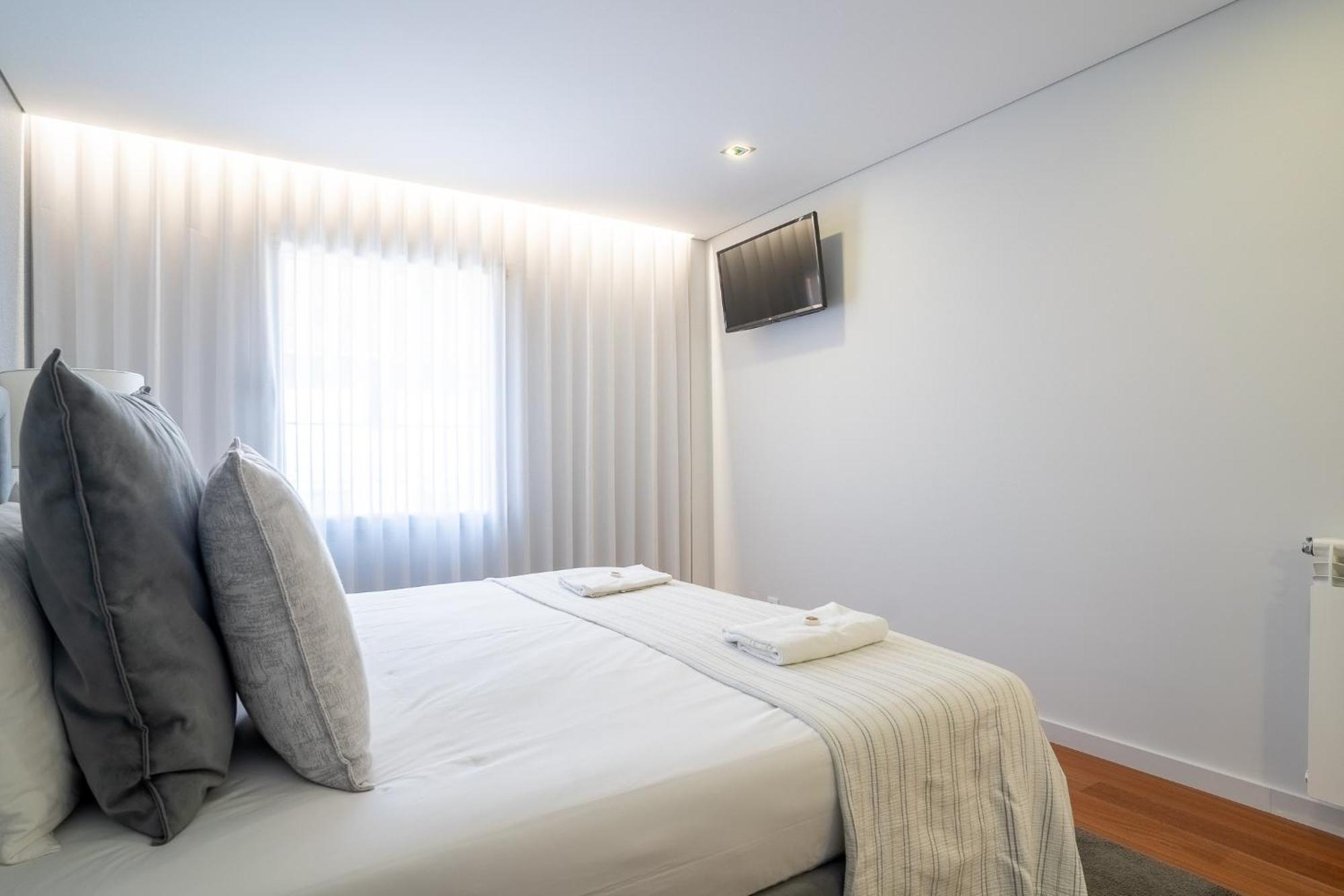 Porto & Douro Vista Apartments By Inviting Valbom  Dış mekan fotoğraf
