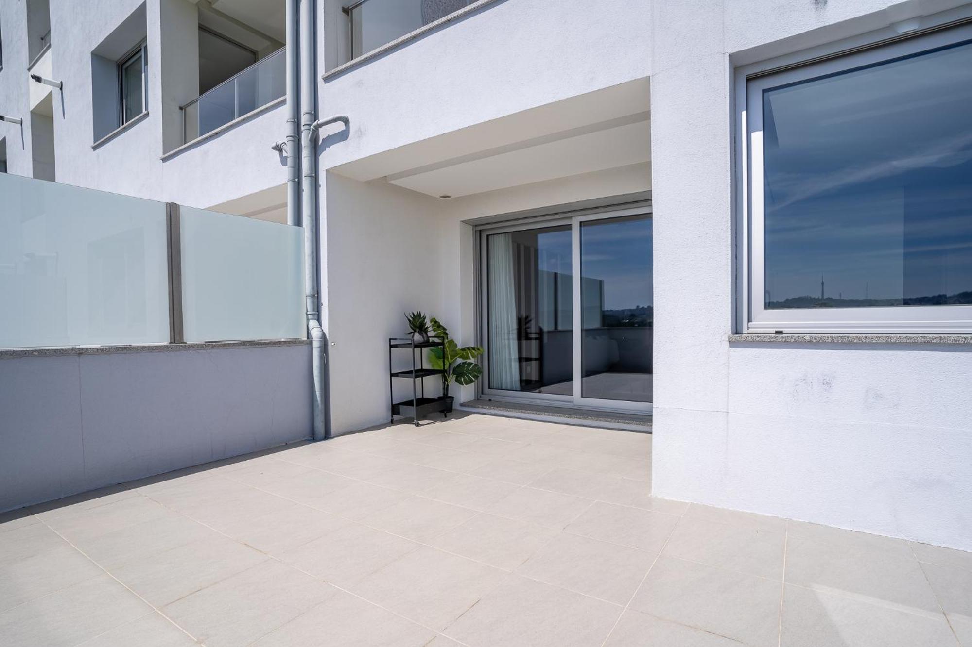 Porto & Douro Vista Apartments By Inviting Valbom  Dış mekan fotoğraf