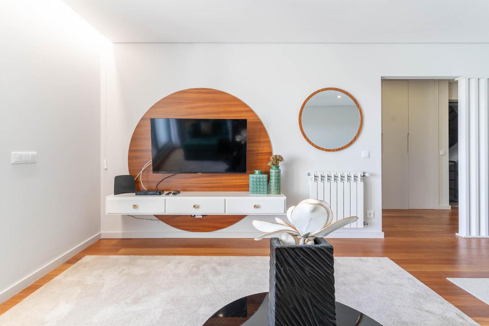 Porto & Douro Vista Apartments By Inviting Valbom  Dış mekan fotoğraf