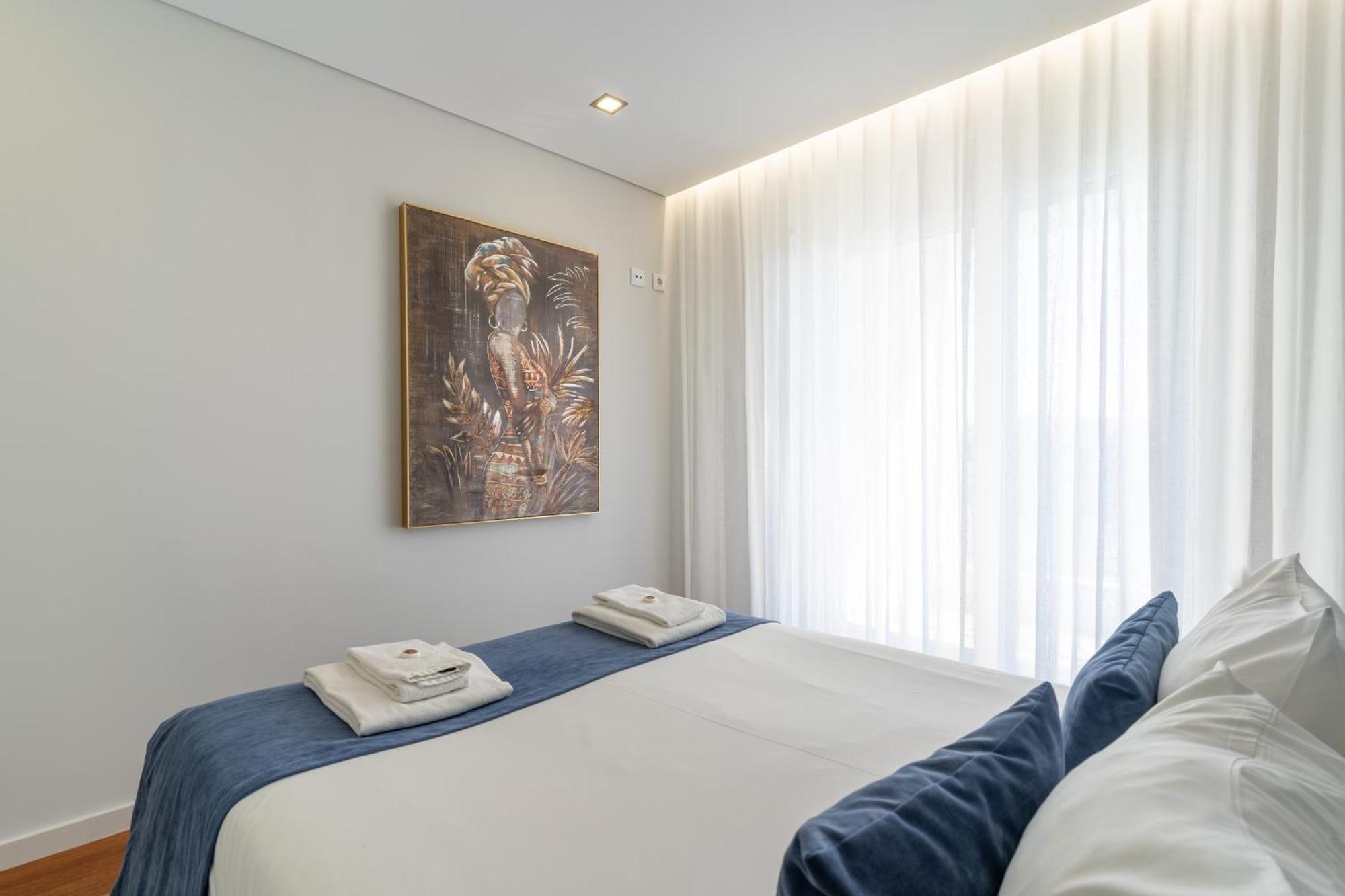 Porto & Douro Vista Apartments By Inviting Valbom  Dış mekan fotoğraf