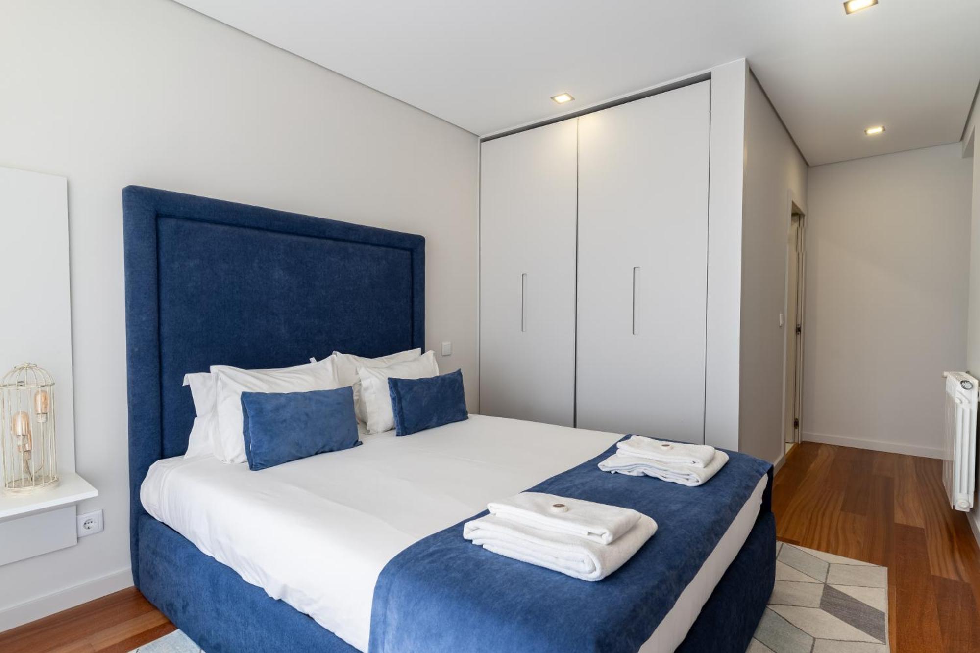 Porto & Douro Vista Apartments By Inviting Valbom  Dış mekan fotoğraf