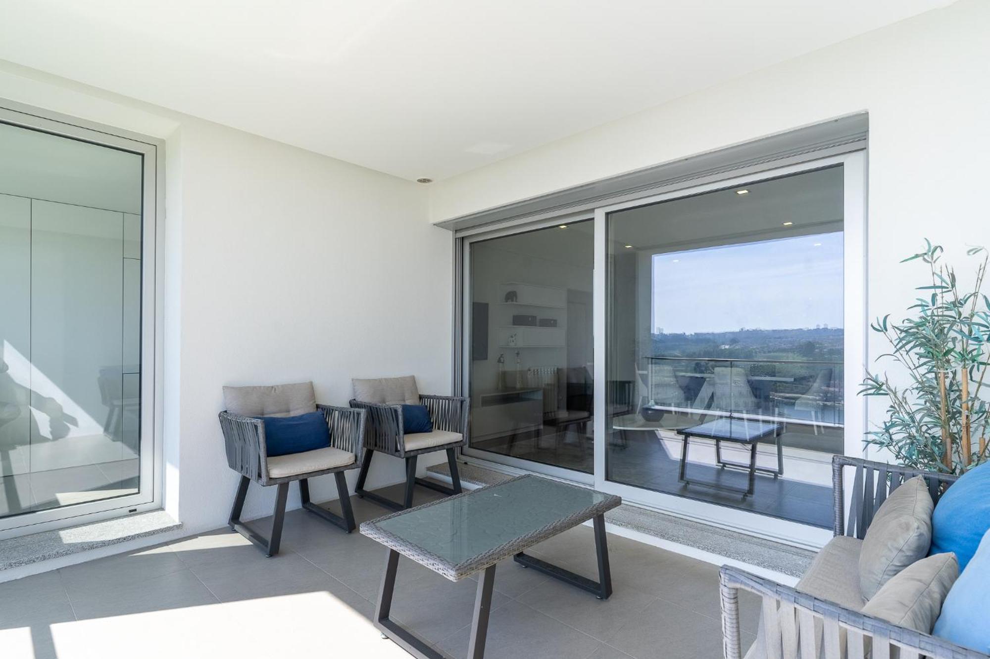 Porto & Douro Vista Apartments By Inviting Valbom  Dış mekan fotoğraf